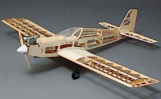 Fly Anatolia Model Uçak Eğitimi